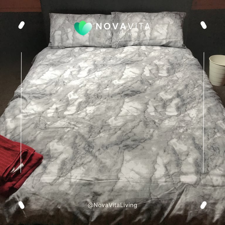 Are you homeless? Amazing double room, heartfelt support DSS for rent 