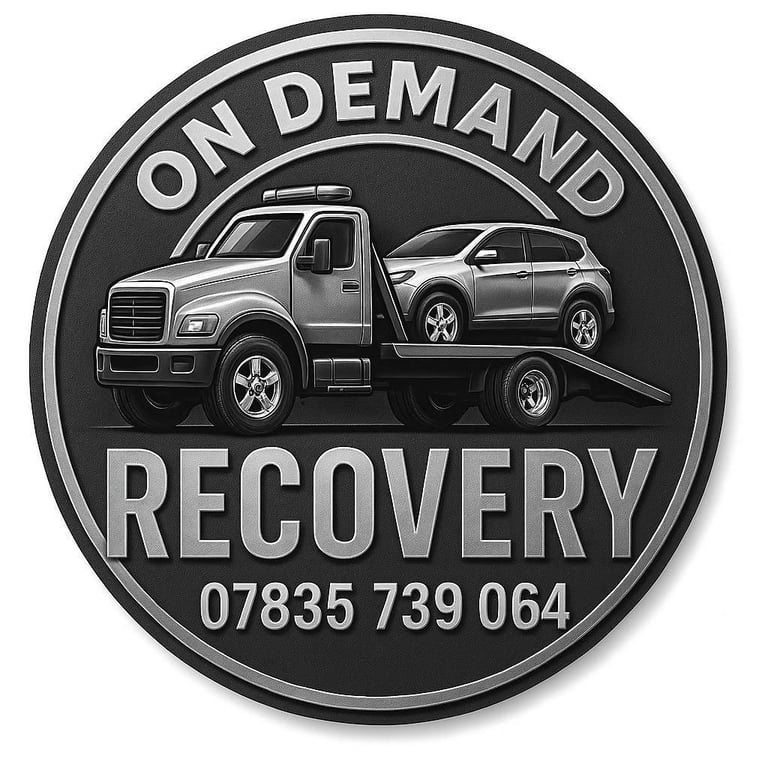 24/7 Vehicle Recovery & Transportation 