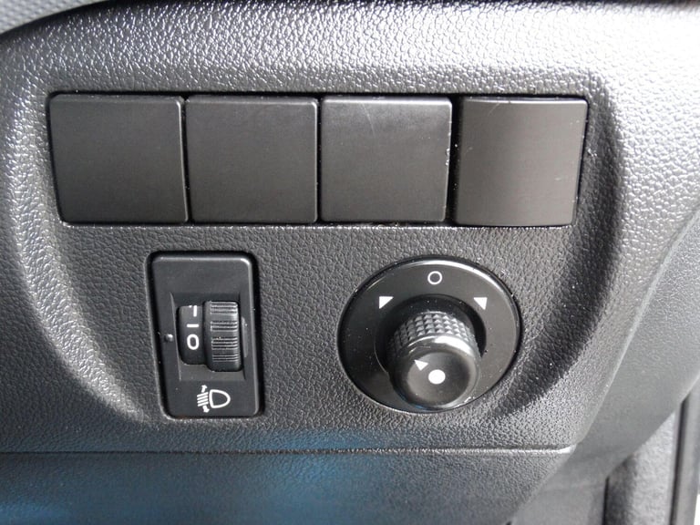 2014 Peugeot Partner 1.6 HDi 625 SE L1 4dr PANEL VAN Diesel Manual