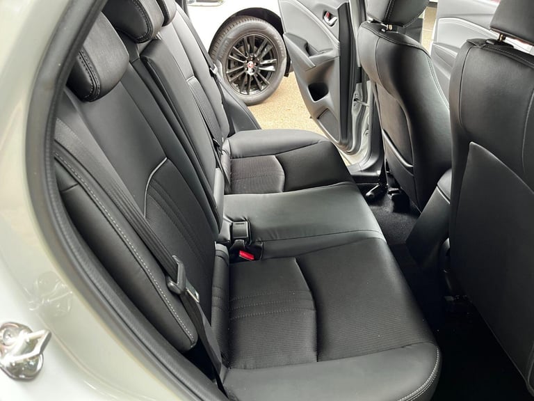 MAZDA 2.0 AUTO CX-3 2.0 120 G-SPORT+NAV,FSH.