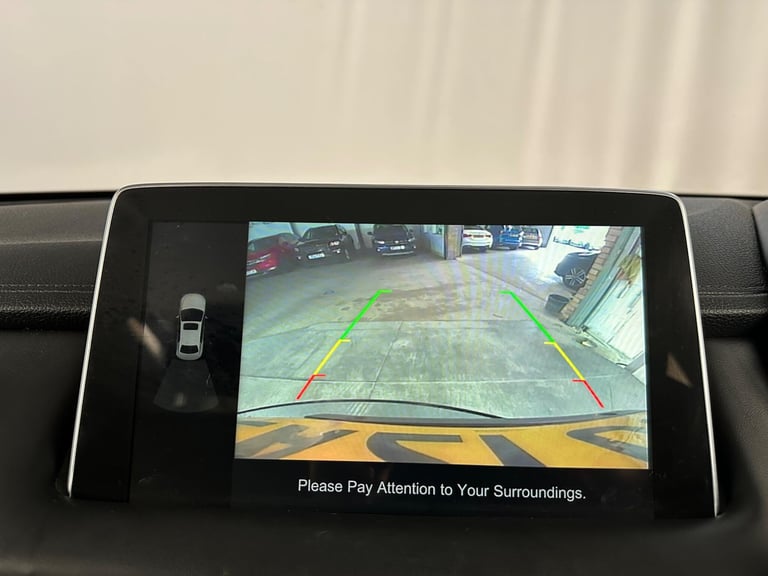 2021 MG MG HS 1.5 T-GDI Excite Euro 6 (s/s) 5dr ESTATE Petrol Manual