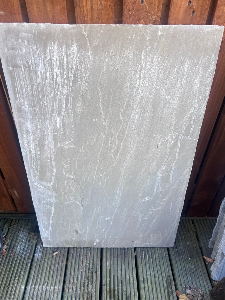 image for Patio slabs