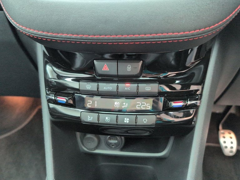 2018 Peugeot 208 1.6 THP GTi Prestige Hatchback 3dr Petrol Manual Euro 6 (s/s) (208 ps) - CR HATC...