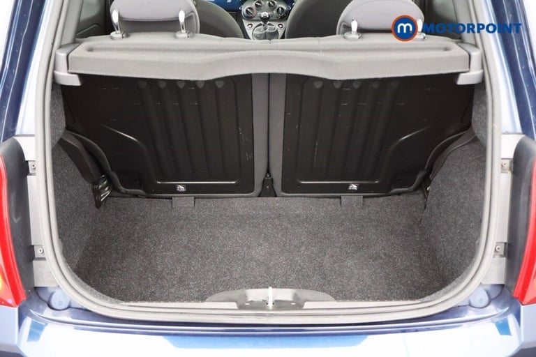2023 Fiat 500 1.0 Mild Hybrid 3dr Hatchback Petrol Manual