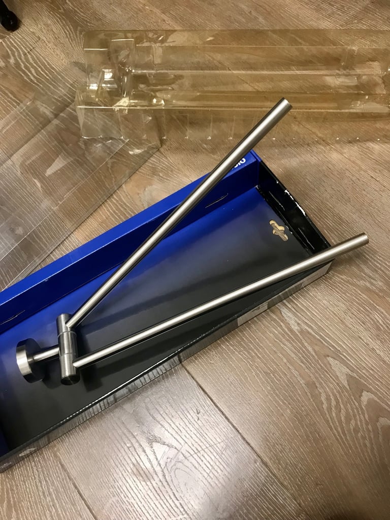 image for TOWEL RAIL