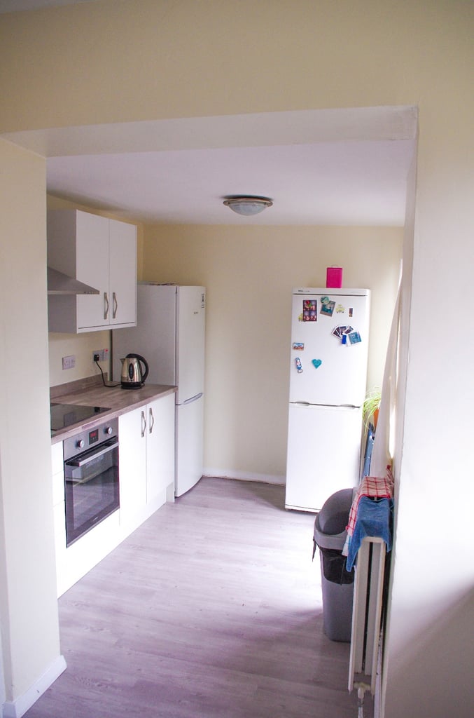 Lovely Double Room next to Freeman Hospital - No Deposit