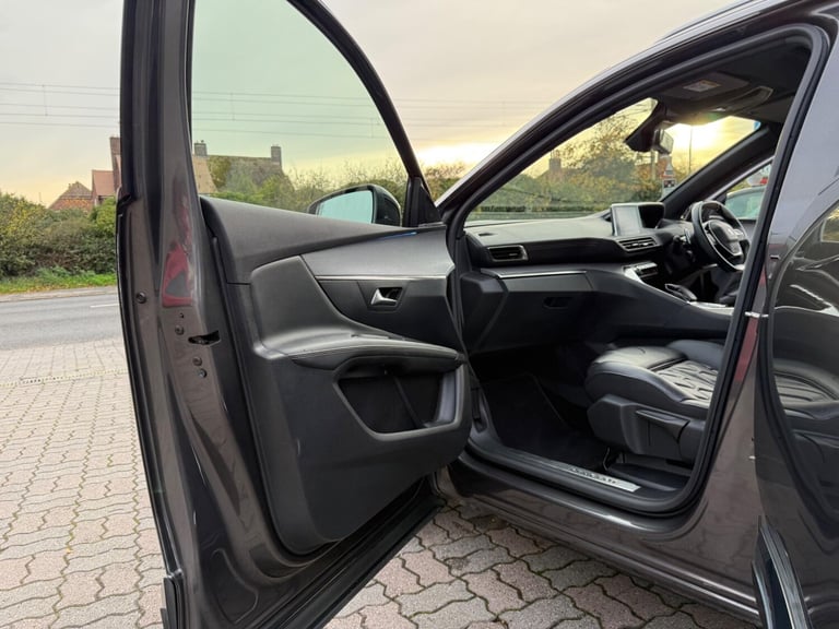 2020 Peugeot 3008 1.6 Hybrid4 300 GT 5dr e-EAT8 HATCHBACK PETROL/ELECTRIC Automatic