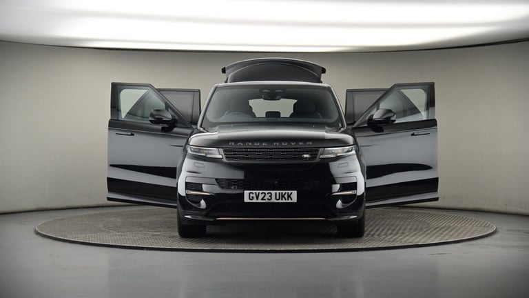 2023 Land Rover Range Rover Sport 3.0 P440e 38.2kWh Dynamic SE SUV 5dr Petrol Plug-in Hybrid Auto...