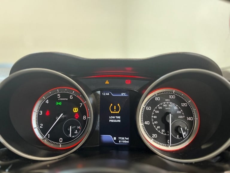 2019 Suzuki Swift 1.2 Dualjet MHEV SZ5 Hatchback 5dr Petrol Hybrid Manual ALLGRIP Euro 6 (s/s Hat...