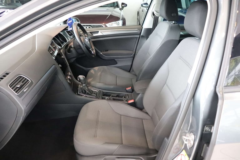 2019 Volkswagen Golf 1.6 Golf Match TDI Semi-Auto 5dr Estate Diesel Automatic