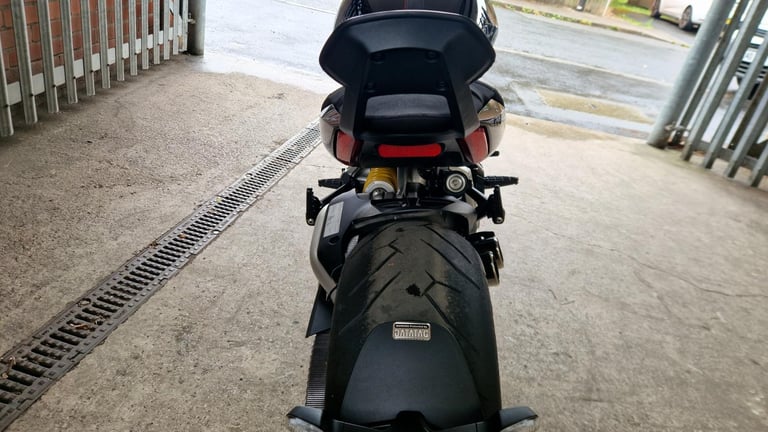 Ducati XDiavel S, 2020, 2,717 Miles, Beautiful Condition