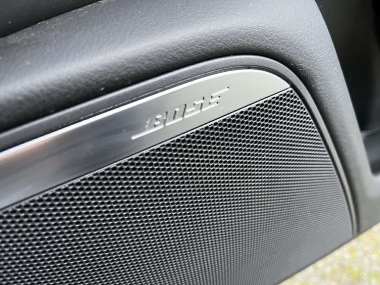 2013 Audi A6 2.0 TDI Black Edition 5dr ESTATE DIESEL Manual