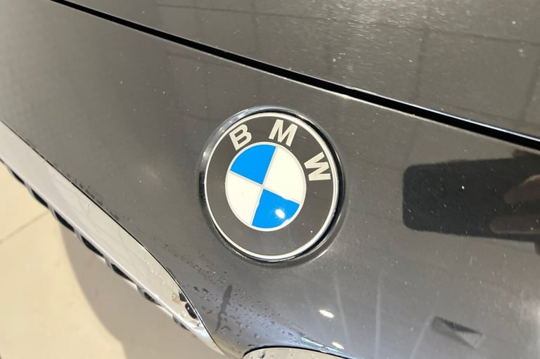 2017 17 BMW 2 SERIES 2.0 220D SPORT CONVERTIBLE 2DR DIESEL AUTO EURO 6 (S/S) (19