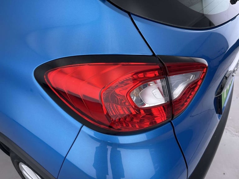 2015 Renault Captur 0.9 TCe ENERGY Dynamique Nav SUV 5dr Petrol Manual Euro 6 (s/s) (90 ps) CRU S...