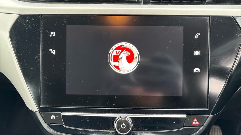 2020 Vauxhall Corsa 1.2 SE Premium 5dr HATCHBACK PETROL Manual