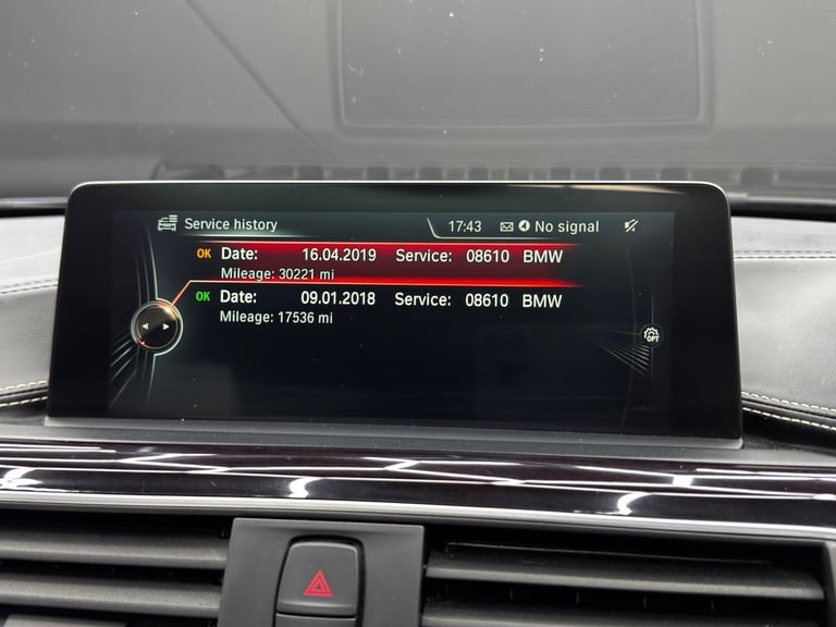 2016 BMW 3 Series 3.0 335d M Sport Touring Auto xDrive Euro 6 (s/s) 5dr ESTATE Diesel Automatic