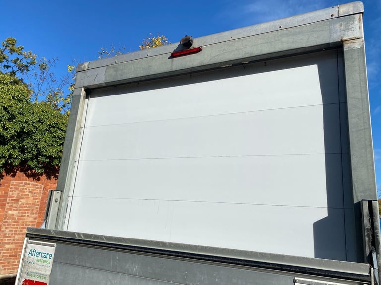 2017 Mercedes-Benz Sprinter 2.1 314 CDI Luton 2dr Diesel 7G-Tronic L3 H1 (141 bhp) CHASSIS CAB Di...