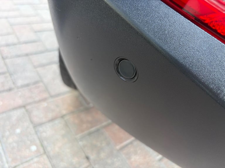 2018 Kia Stonic 1.0T GDi 2 5dr HATCHBACK PETROL Manual
