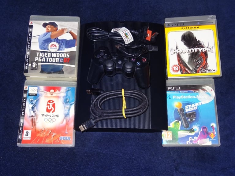 Ps3 games and for Sale | Gumtree