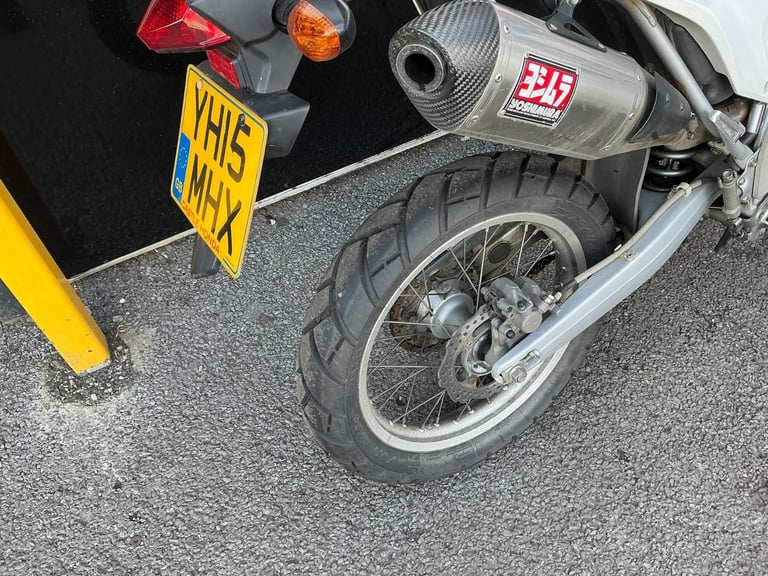 Honda CRF free delivery 