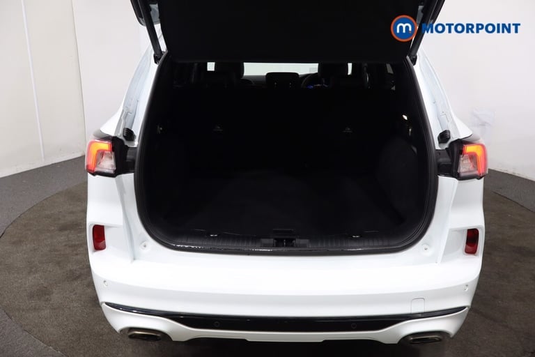 2023 Ford Kuga 2.5 PHEV ST-Line X Edition 5dr CVT SUV Hybrid Automatic