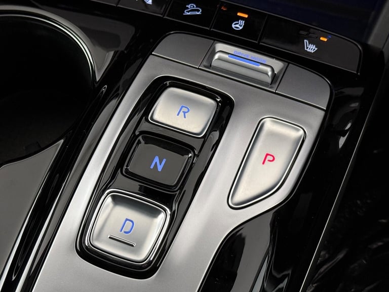 2023 Hyundai TUCSON 1.6 h T-GDi Premium Auto Euro 6 (s/s) 5dr ESTATE Petrol/Electric Hybrid Autom...