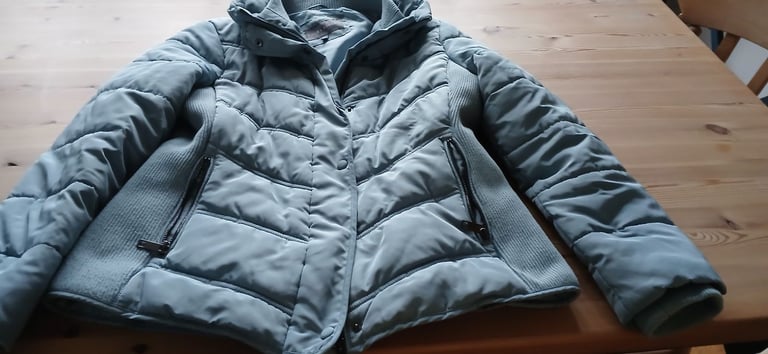 image for Laura Ashley Quilted Jacket