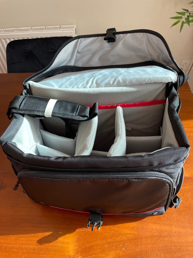 Camera Gadget Bag