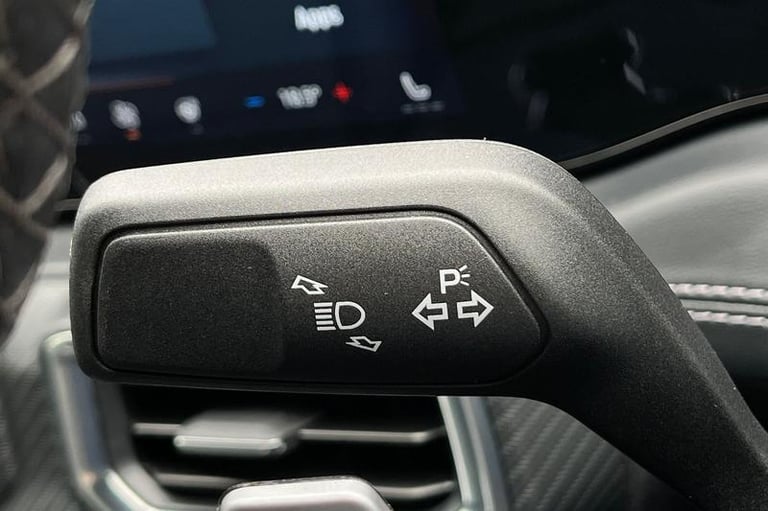 2025 Ford Mustang 5.0 V8 GT 2dr Auto COUPE PETROL Semi Automatic