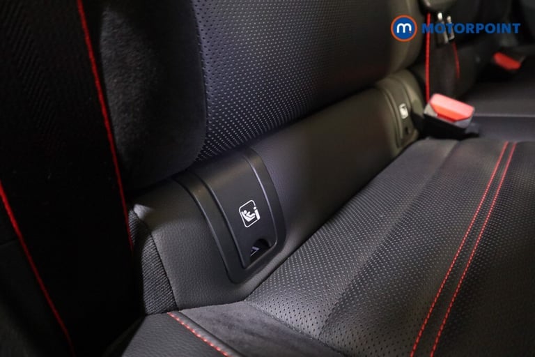 2022 Renault Arkana 1.6 E-TECH Hybrid 145 R.S. Line 5dr Auto SUV Hybrid Automatic