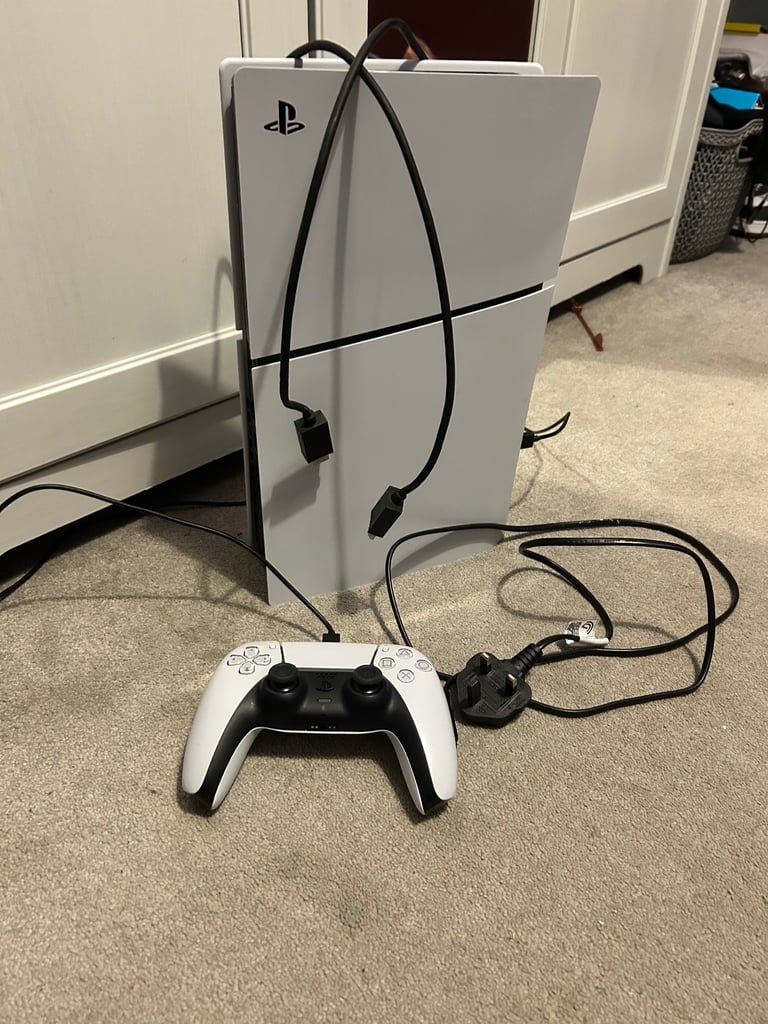 image for PS5 Digital