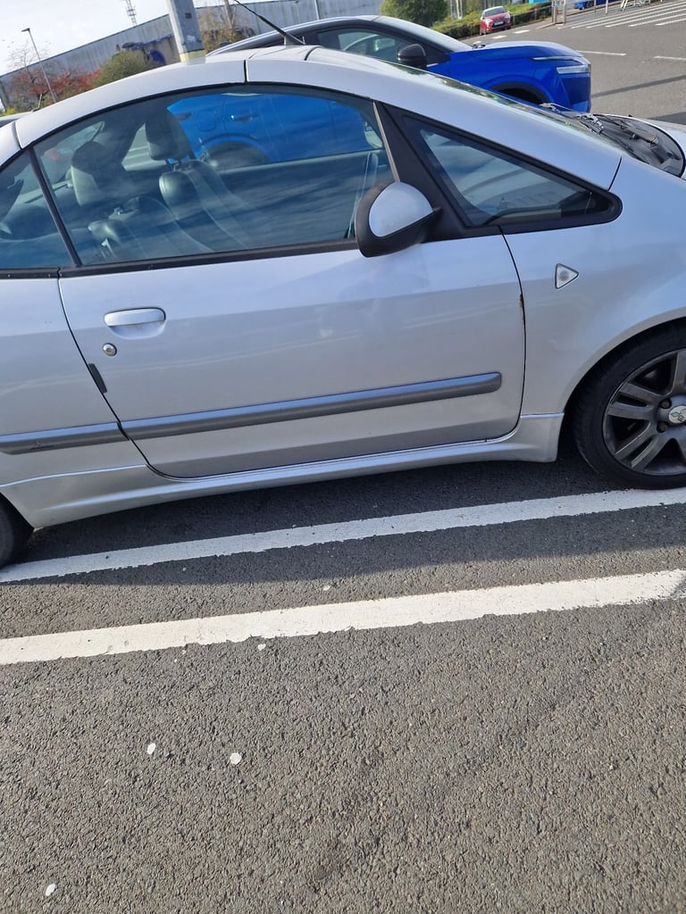 Mitsubishi colt turbo  £1000 or swap for w.h.y 