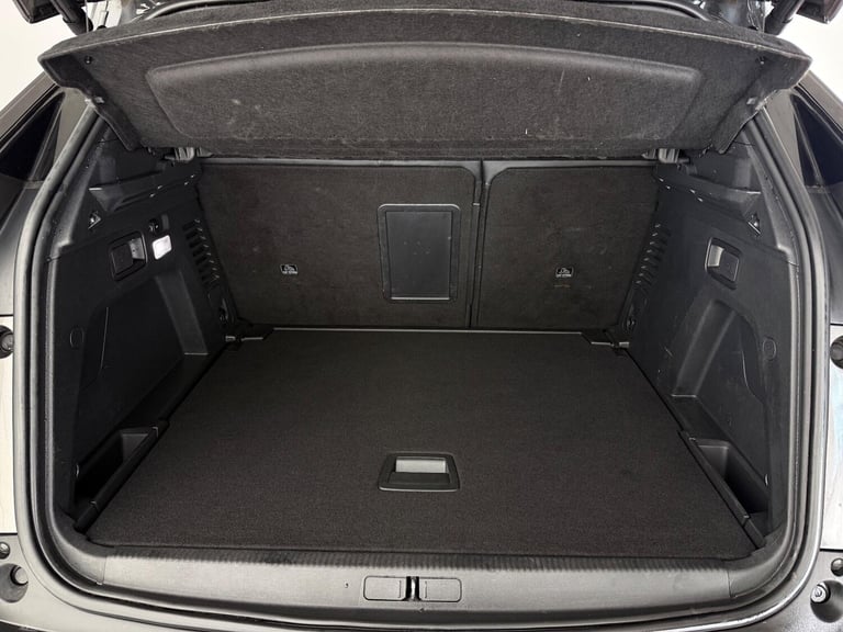  Peugeot 3008 1.2 PureTech GT Line Premium EAT Euro 6 (s/s) 5dr Petrol Automatic