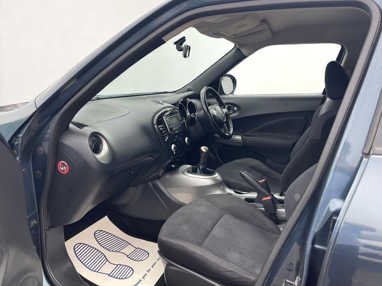 2012 Nissan Juke 1.6 Acenta Premium Euro 5 (s/s) 5dr Petrol