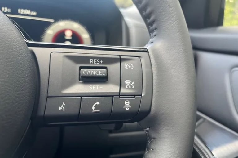 2025 Nissan X-Trail 1.5 MHEV 163 Acenta Premium 5dr [7 Seat] Xtronic Station Wagon Petrol Automatic