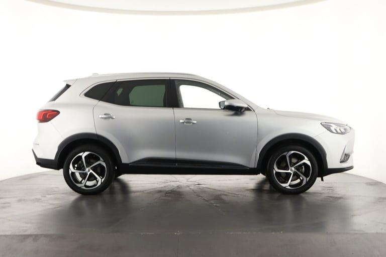2024 MG MG HS 1.5 T-GDI Trophy 5dr Hatchback Petrol Manual