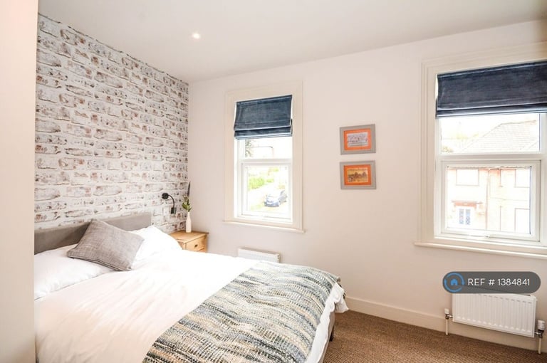 1 bedroom in Field Road, Reading, RG1 (#1384841)