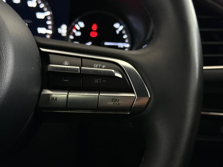 2021 Mazda Mazda3 2.0 Skyactiv X MHEV GT Sport 5dr HATCHBACK PETROL Manual