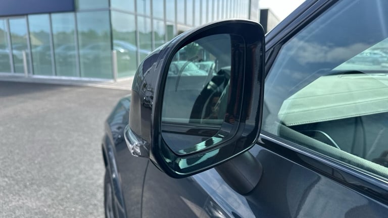 2022 Volvo XC90 2.0 B5D [235] R DESIGN 5dr AWD Geartronic ESTATE DIESEL Automatic