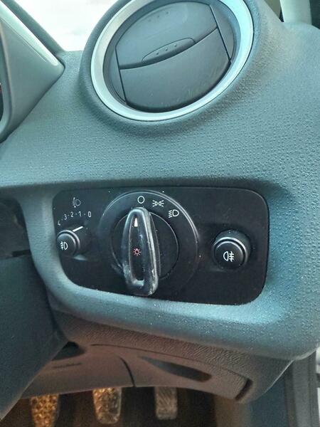 2010 Ford Fiesta 1.25 Zetec 3dr HATCHBACK Petrol Manual