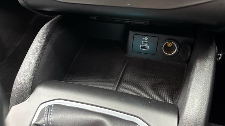 2023 Ford Focus 1.0 EcoBoost Active 5dr HATCHBACK PETROL Manual