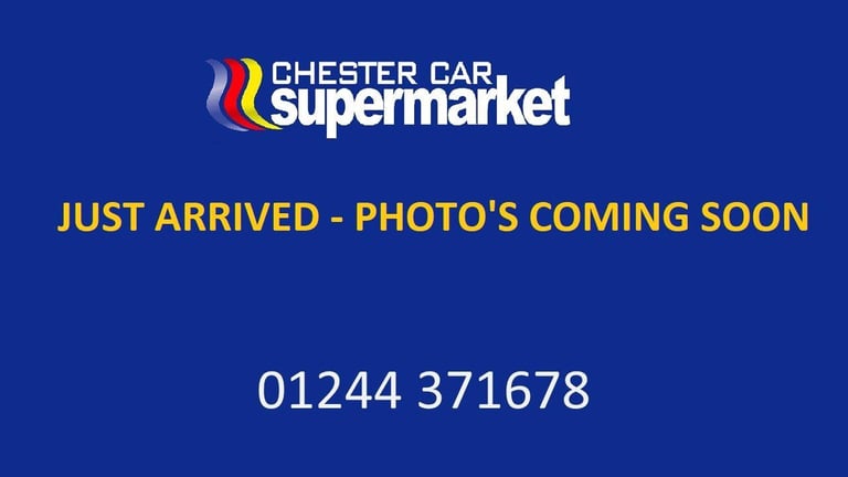 2014 Ford Focus 1.0T EcoBoost Titanium Navigator Euro 5 (s/s) 5dr ESTATE Petrol Manual