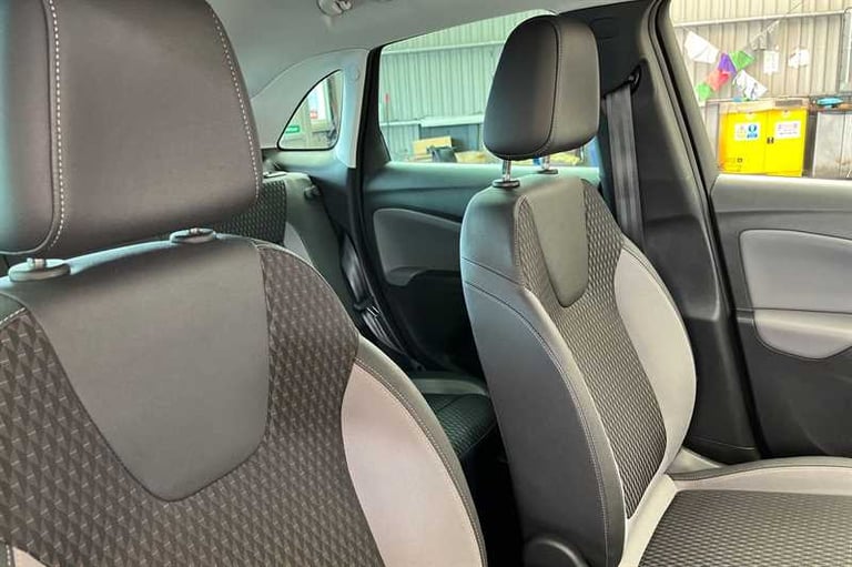 2020 Vauxhall Crossland X 1.2 Turbo Elite Nav SUV 5dr Petrol Auto Euro 6 (s/s) (130 ps) SUV Petro...