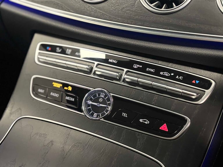  Mercedes-Benz E Class E300 AMG Line Premium 2dr 9G-Tronic Coupe Petrol Automatic