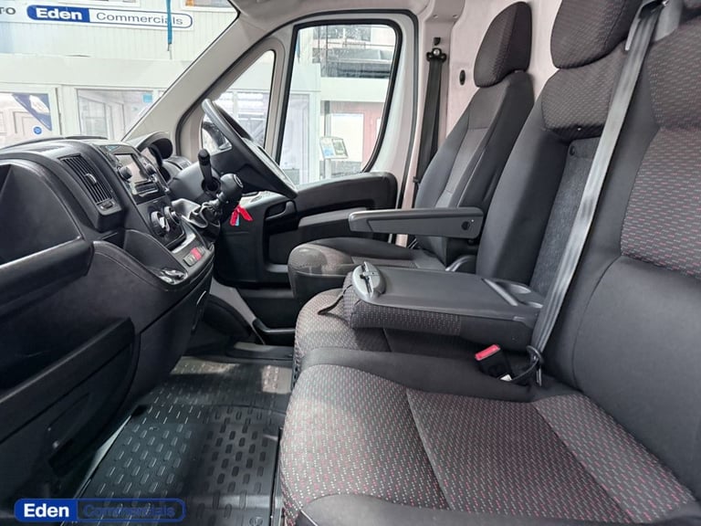 2023 72 CITROEN RELAY 2.2 BLUEHDI 35 ENTERPRISE L4 EURO 6 DIESEL