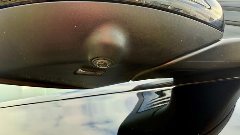 Mercedes-Benz, GLC, Estate, 2018, Semi-Auto, 2143 (cc), 5 doors