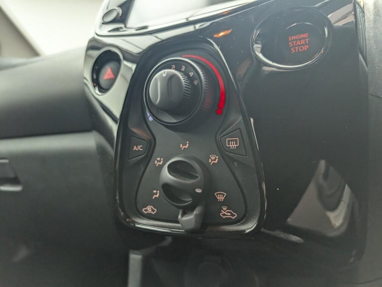 2020 Peugeot 108 1.0 Allure Hatchback 5dr Petrol Manual Euro 6 (s/s) (72 ps) - ALLOY, BLUETO HATC...