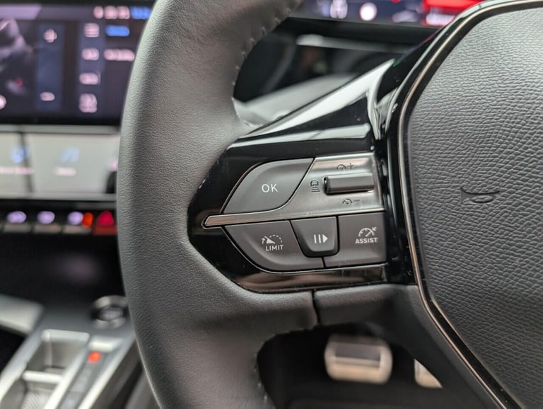 2023 Peugeot 308 1.5 BlueHDi Allure Premium Hatchback 5dr Diesel EAT Euro 6 (s/s) (130 ps) H HATC...