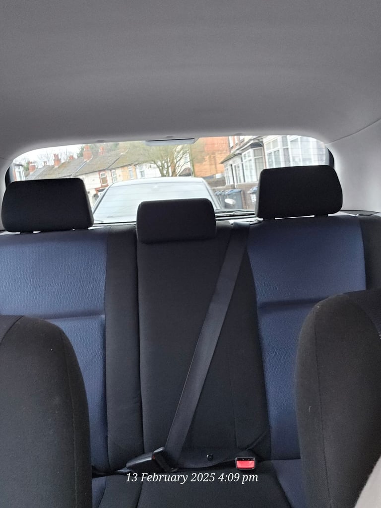 2005 Toyota Corolla 1.6 VVT-i Automatic 