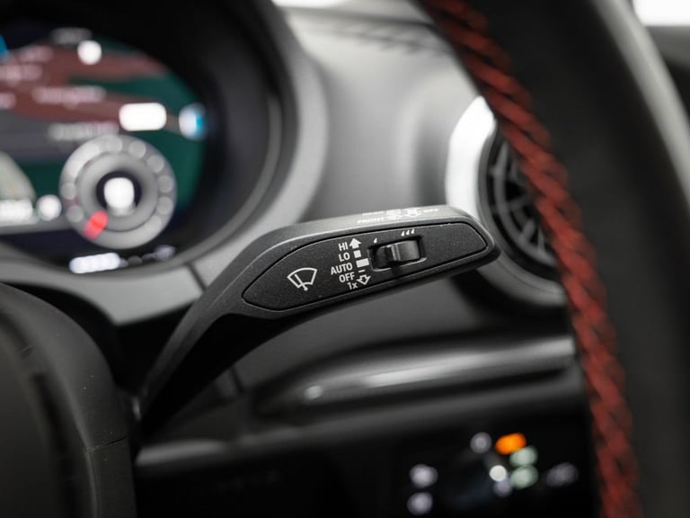 2018 Audi RS3 2.5 TFSI Sportback 5dr Petrol S Tronic quattro Euro 6 (s/s) (400 ps) Hatchback Petr...